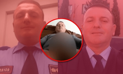 Spahia: Polici i skandali seksual në Shkodër, ish-komisioneri i PS