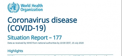 Çfare fshihet mbas nxitimit te Qeverise qe ndryshe nga OBSh shpall nivelin epidemiologjik “transmetim komunitar”!?