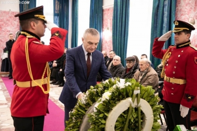 Homazhet në nder të Mikel Jankut, presidenti Meta: Figurë e madhe e futbollit