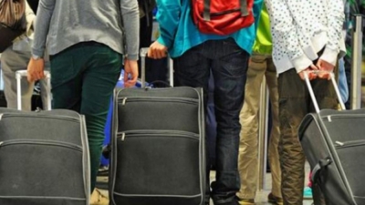 Raporti 2019/ Të rinjtë shqiptarë në skamje, papunësi dhe largim jashtë shtetit