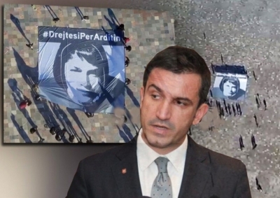 Veliaj: “Gara” mbaroi, tani ti përvishemi vjedhjes
