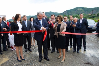 Energjia, privatët tejkalojnë KESH/ Berisha: Arritje historike për Shqipërinë