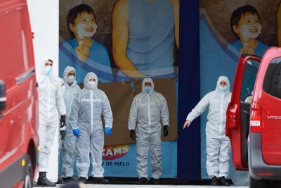 Çfarë po ndodh në Itali, Spanjë e SHBA, aktualisht vatrat kryesore të pandemisë së koronavirusit