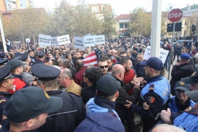 Nesër banorët protestojnë para Gjykatës së Apelit, kërkohet lirimi i të arrestuarve