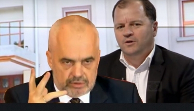 Paralajmërohet skandali, Maliqi: Do zbulohet shumë shpejt, kryebashkiaku që pi mall…