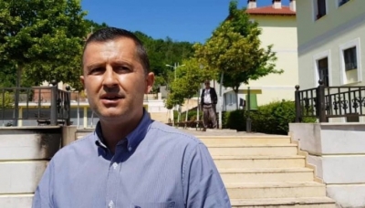 Kreu i PD Mat, Arjan Lika: Zjarrëvënia akt politik kriminal, policia intimidon qytetarën që nisen për protestë