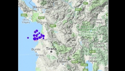 Sizmiologu grek: Pse thamë se çarjet në Durrës provokojnë tërmet 6.7 ballë