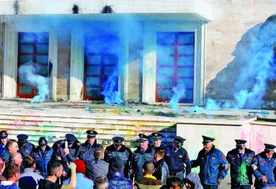 Ndryshimet e Kodit Penal i kthejnë politikanët në një klasë të privilegjuar