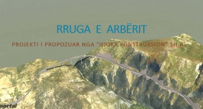 Rruga e Arbrit do riciklojë para të pista