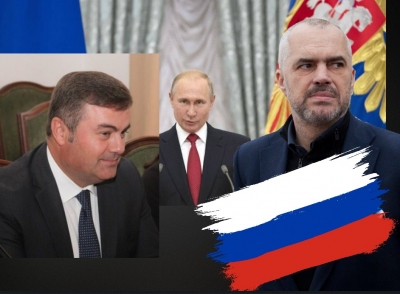 Berisha zbulon lidhjet e qeverisë me Rusinë: Kreu i SHISH të flasë