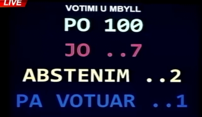 Denoncimi/ Rama nuk kishte votat, shtyu votimin për të blerë deputetët kundër Metës