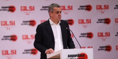 Spahiu:Financat publike drejt falimentit. Qeveria kampione, prej 8 vitesh nuk rrit pagat