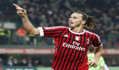 Milan nuk ndalet, pas Ibrahimovic “peshkon” te United e Barcelona