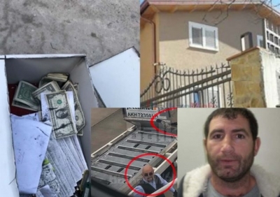 Sekuestrohen 1.5 mln euro pasuri të Admir Muratajt dhe familjes