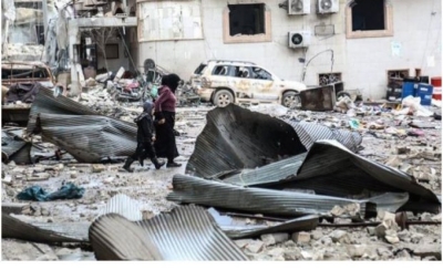 Bombardimet në Idlib, 188 civilë të vrarë nga sulmet e ushtrisë dhe Rusisë