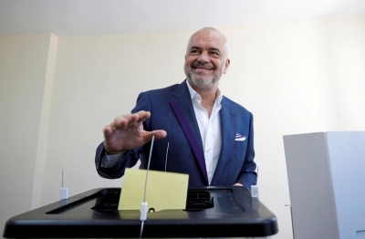 Reportazhi i DerStandard: Zgjedhje si në komunizëm në Shqipëri
