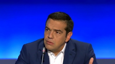 Rama po negocion, por Tsipras e thotë publikisht: Çështja çame nuk ekziston!