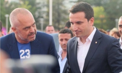 U pastruan 1.6 miliard euro, por Rama dhe Veliaj nuk ndalen me `biznesin` e lejeve të ndërtimit