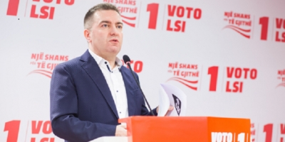 Deputeti i LSI: Pse asnjëra nga ‘rilindaset’ e Ramës nuk reagoi për rastin e Xhisielës?