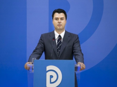 Basha: Qeveria ka planifikuar 40 here më shumë fonde për oligarkët sesa për luftën kundër koronavirus