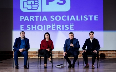 Plagosja për zgjedhjet në PS/ Shpallen në kërkim 3 vëllezër