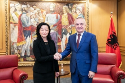 Meta shpërndan mesazhin e Yuri Kim: Liderët do të mbajnë përgjegjësi për kandidatët e tyre, verifikojini dhe mos fyeni votuesit