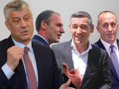 Fatmir Limaj refuzoi postin e kryeministrit, zbardhet skenari për qeverinë Thaçi-Rama-Vuçiq