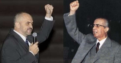 Rama:Do i fshij koalicionet parazgjedhore! Im atë ka qenë komunist