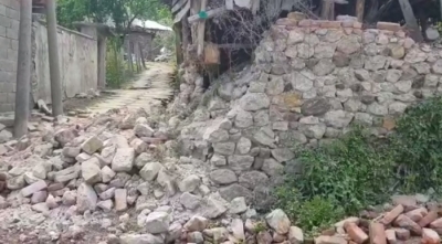 Tërmetet në Korçë, shkon në 4 numri i të plagosurve