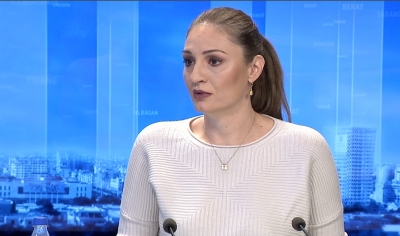 Gjosha: Mungesa e Kosovës në samit ngre pikëpyetje. Qeveria po tenton të kamuflojë dështimet