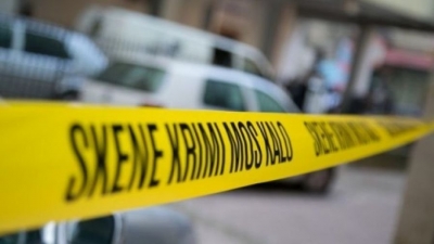 Krimi i rëndë, djali vret babain me sëpatë në Memaliaj. Emrat