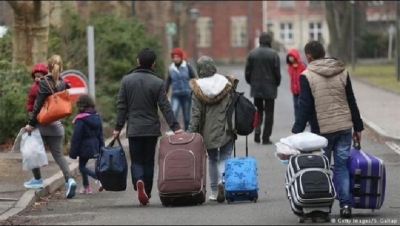 Shqipërisë po i ikën elita, raporti i OECD: E katërta në botë për rritjen e emigracionit të njerëzve të aftë
