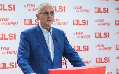 Vasili shpërthen ndaj Ramës: Ja çfarë i bëri ky ordiner Kombëtares