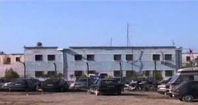 Arrestohet 29-vjeçari nga Durrësi, tentoi të fuste drogë në burgun e Rrogozhinës