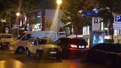 Vrasja në ish-bllok: Vetëdorëzohet në polici një nga të përfshirët në ngjarje, mik i Ervin Matës