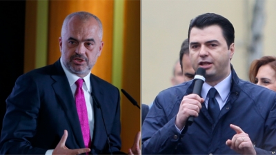 S&#039;ka bërë pushime jashtë shtetit si Kryeministër?! Basha me video-mesazh: Edi Rama, artist i mashtrimit!