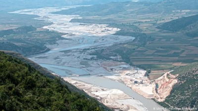 Fituesi i çmimit alternativ “Nobel” letër Ramës: 30 projektet e HEC-eve rrezik për ekosistemin. Vjosa, dhuratë për gjithë Evropën