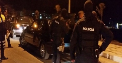 Rrëmbimi dhe vrasja e Jak Prengës, policia aksion në Shkodër për 4 urdhëruesit