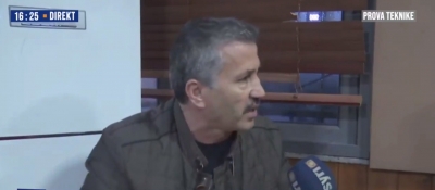 Protesta te Unaza e re/ Live me banorët e zonës