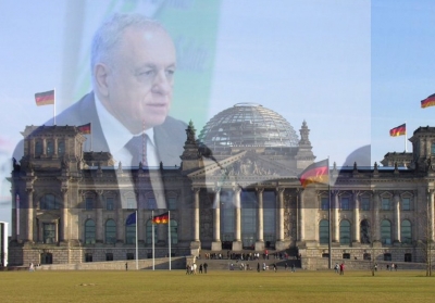 Tritan Shehu: Bundestagu rrëzon farsën e 30 Qershorit si dhe ”ndryshimin e kufijëve”!