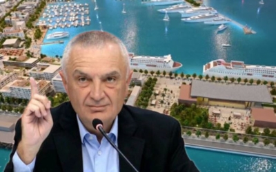 Ilir Meta: Durrësi ka nevojë për ndryshim, koha e shfrytëzimit nga bandat e rilindjes do të mbarojnë