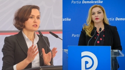 Maturantët në provim, del teza e Matematikës, Albana Vokshi:Kush e nxori?