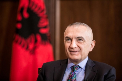 Viti i Ri 2019! Urimi i Presidentit Ilir Meta për shqiptarët