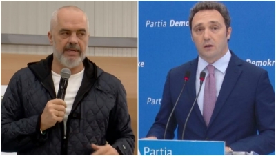 Spahia: Rama është më mirë kur kopjon opozitën se sa kur e sulmon