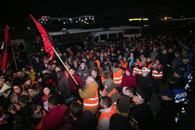 “Falënderim pa fund për mbështetjen”/ Thirrja e Banorëve të Unazës së Re: Kemi nevojë për ndihmën e të gjithëve ju