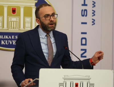 A e njeh Berishën për kryetar? Bardhi: Respektoj vullnetin e demokratëve