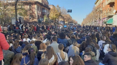 “S’ka kompromis” – Studentë protestojnë nesër para Ministrisë së Arsimit