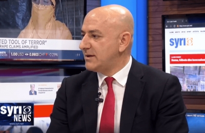 Edi Rama sot më zi se Ramiz Alia në vitet &#039;90!