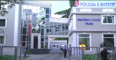 Policia e Tiranës arreston 5 persona për drogë