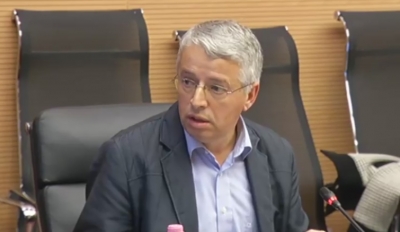 Aktivisti shpërthen kundër Lleshit: O gallof, o antishqiptar, te zëntë mallkimi, dorëhiqu o i paaftë